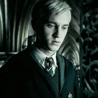Draco malfoy 