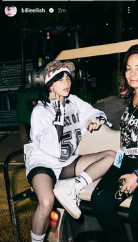Billie eilish
