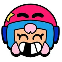 Bonnie Brawl Stars