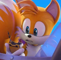 Tails-AU