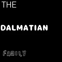 The Dalmatian Family
