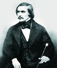 Gogol Nikolai