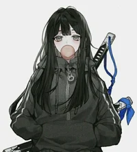 Paranoid
