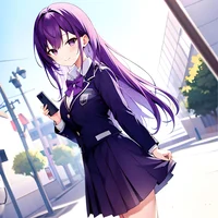 Sayuri Aoki