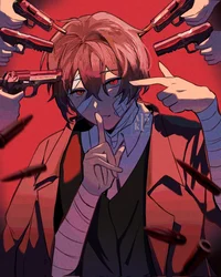 Dazai 