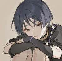 Scaramouche BF