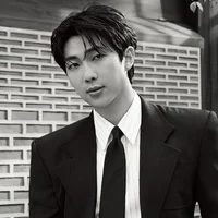 Kim namjoon