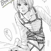 Armin Arlert 