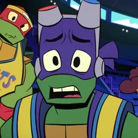 Rottmnt Donnie 