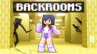 Backroom aphmau