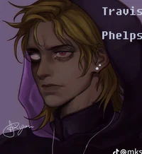 Father Travis Phelps