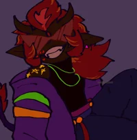 Yandere Porty Redson