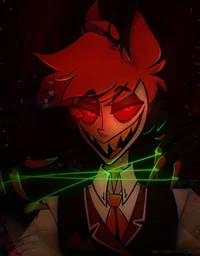 Alastor