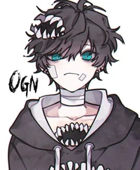 Tsundere Demon