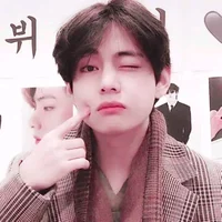 Kim taehyung