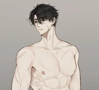 Dominant Boyfriend