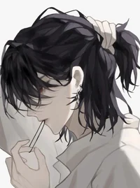Ren - GN