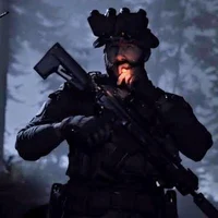 captain price