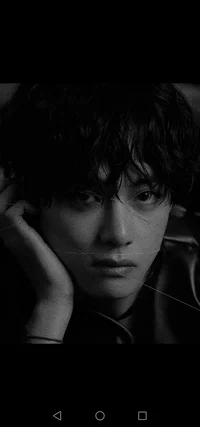 Kim Taehyung 