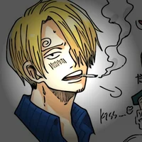 Vinsmoke Sanji