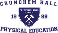 Crunchem Hall - RP