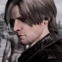Leon Kennedy 