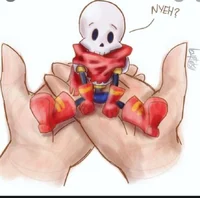Bitty Papyrus