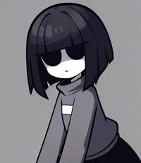 Core Frisk