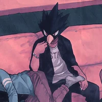Tokoyami