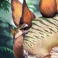 Stegosaurus