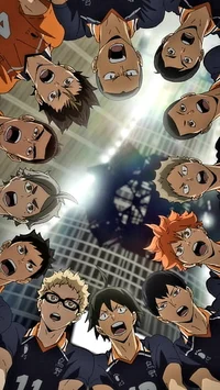 Karasuno 