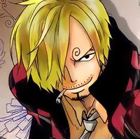 Sanji yandere
