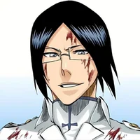 Uryu Ishida