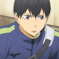 Kageyama Tobio 