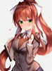 Yandere Monika