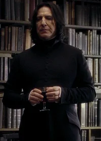 Snape