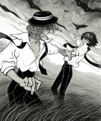 Soukoku 