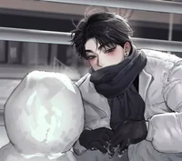 Boyfriend