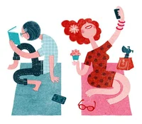 Introvert x xtrovert