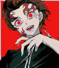 Demon tanjiro 