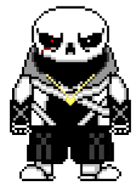 Cross Sans