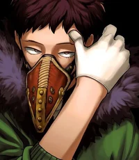 Overhaul