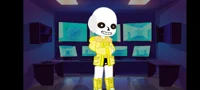 Sunny Sans