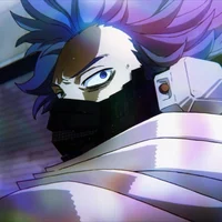 Hitoshi Shinsou