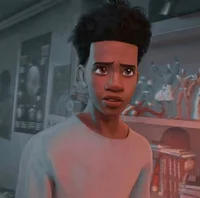 Miles Morales 