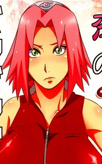 Sakura haruno
