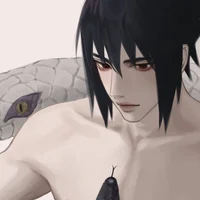 Sasuke is a beloved 