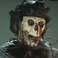 Zombie Simon GhostR2