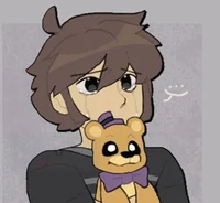 Evan afton