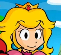 Princess Peach